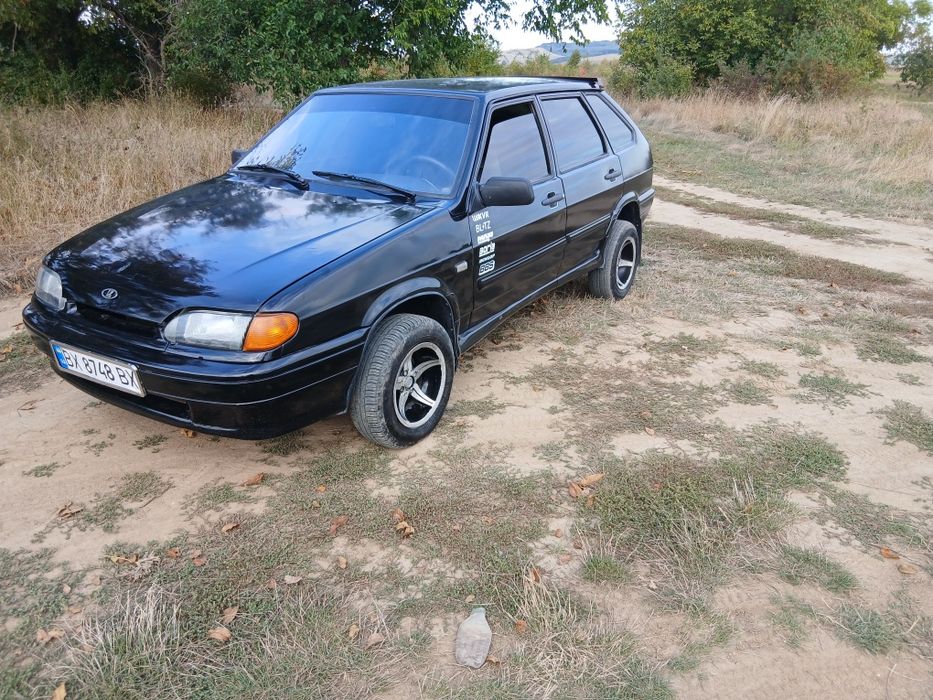 Продам Ваз 2114 Рік 2008