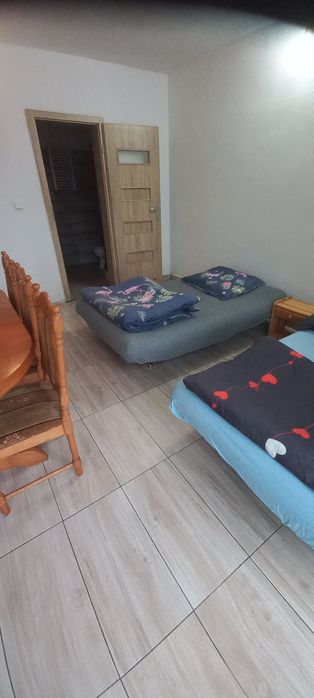 Dom-kwatera dla pracowników