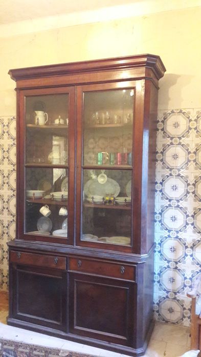 Móvel - Louceiro   antigo