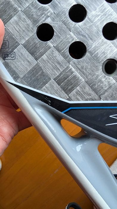 Siux Diablo Revolution II Sanyo