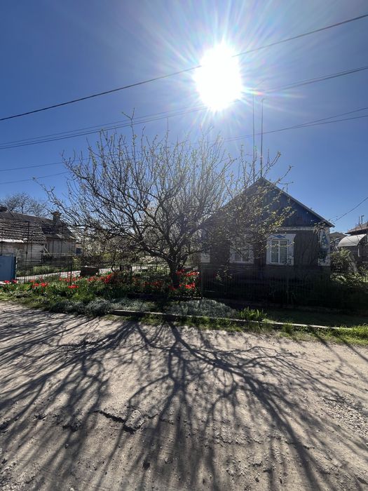 Приватний будинок (дім) Апостолове