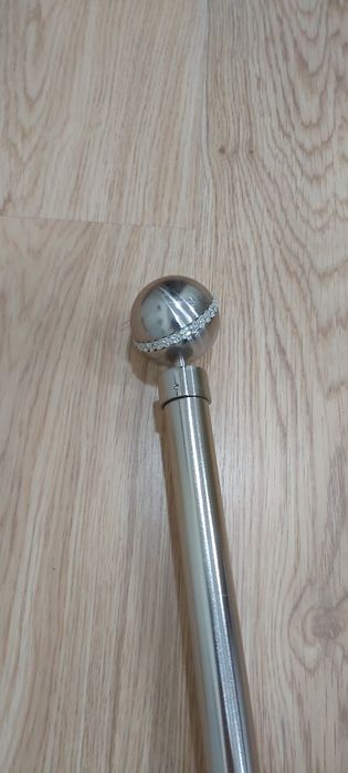 Varões para cortinados