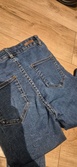 Spodnie jeans Diverse rozm. 34