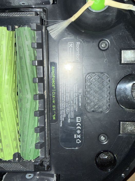 Irobot roomba i7