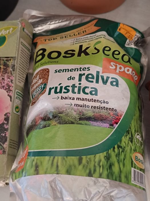 Conjunto para Jardinagem