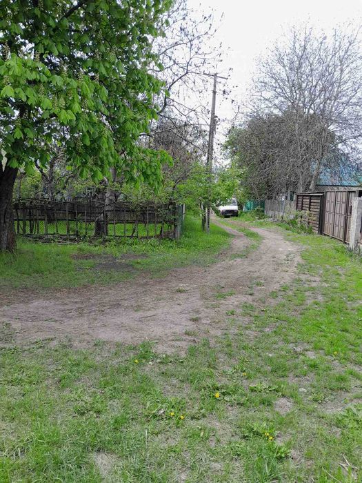 Продам участок земли 16сот с Манченки IN