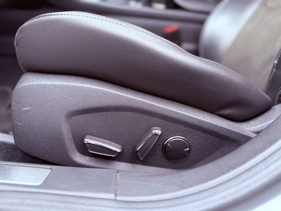 Ford Mondeo 2016 Diesel