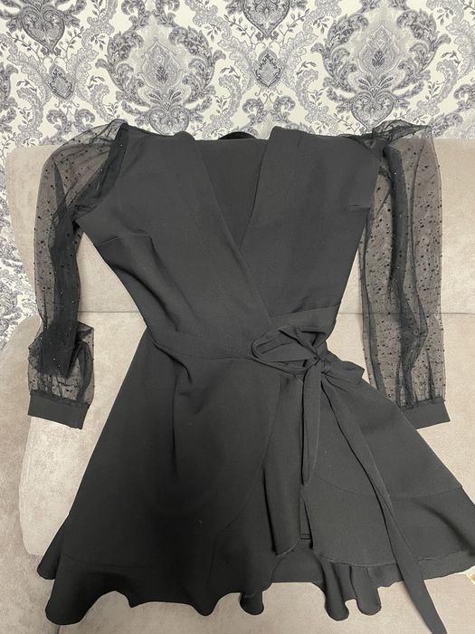 Жіноче плаття