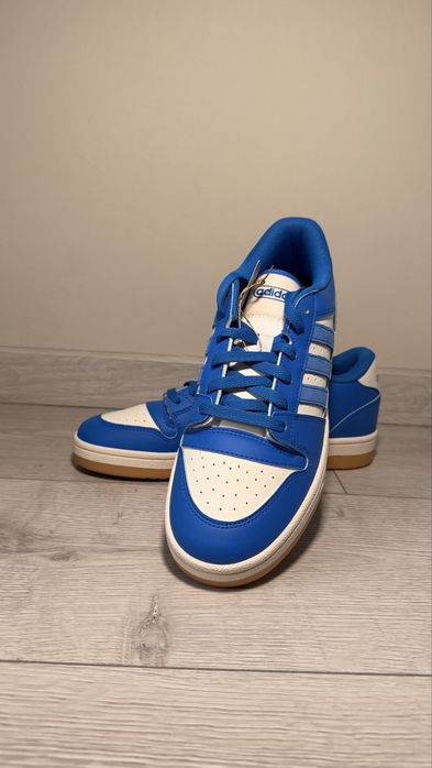 Кросівки Adidas Break Start — zdjęcie 3
