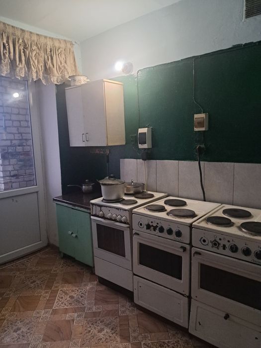 Гуртожиток пл.Польова