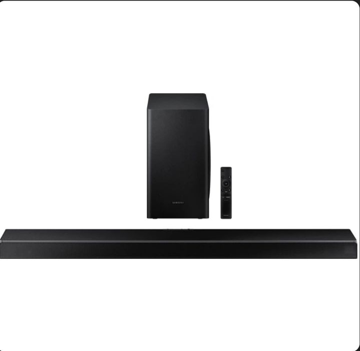 Саундбар Samsung HW-Q60T