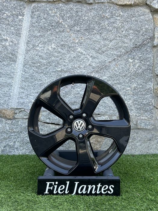 Jantes Volkswagen 5x112 18’