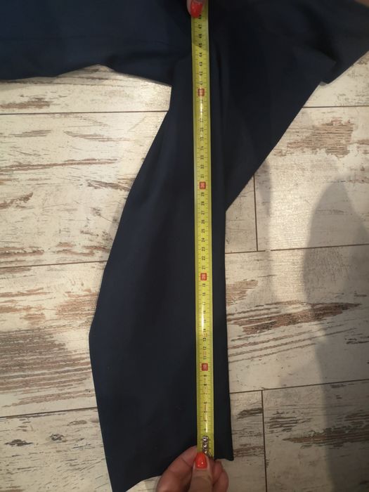 Garnitur męski firmy Karpiński