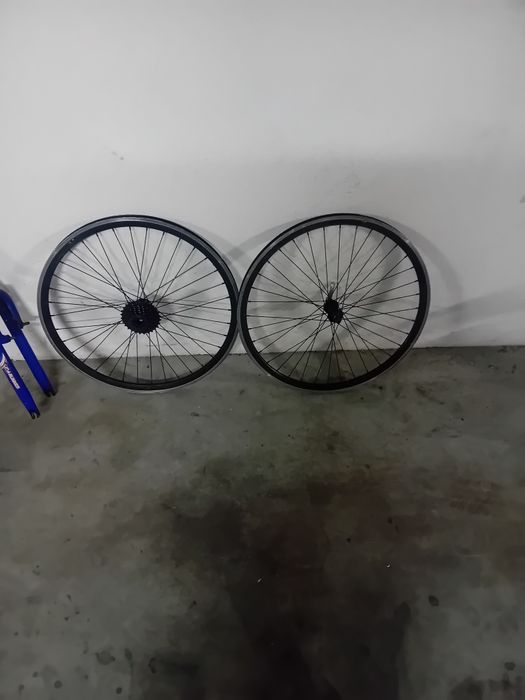 Peças Bicicleta Usadas64751690345859121