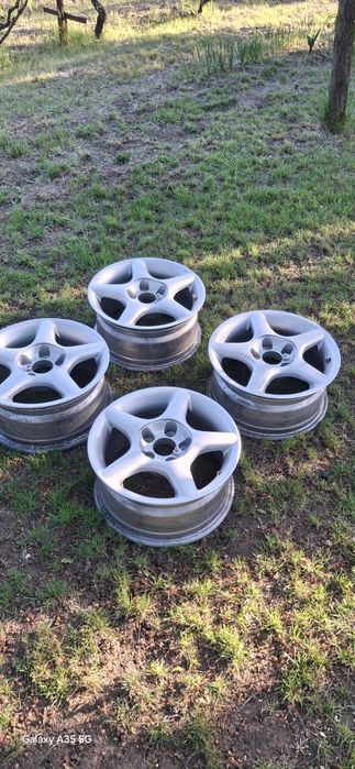 Продам диски р 15 , 5×114.3