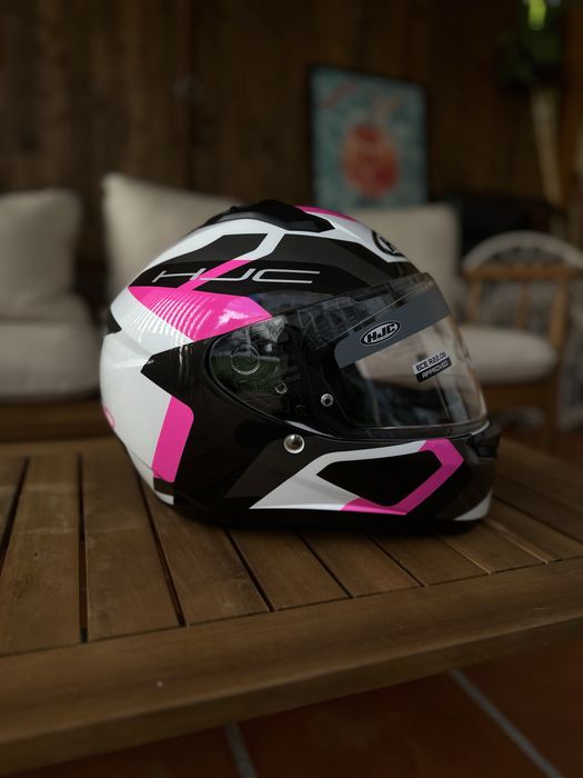 Capacete C-10 Lisboa