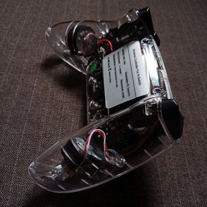 беспроводний джойстик wireless controller T004 (дефект)