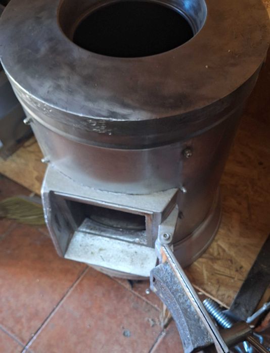 Máquina para descascar batatas de 20kg