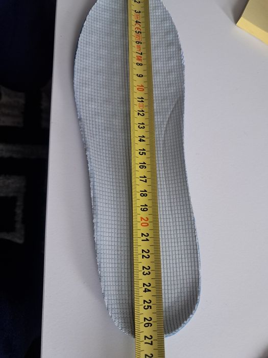 Buty trampki męskie