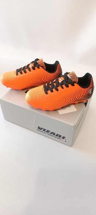 Vizari Buty Sportowe Piłkarskie Dziecięce Oryginalne  r.26,5 Nowe