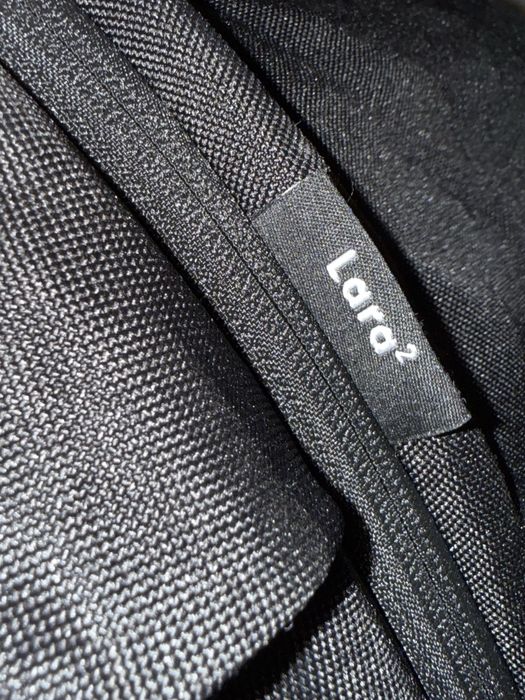 Spacerowka maxi cosi lara 2