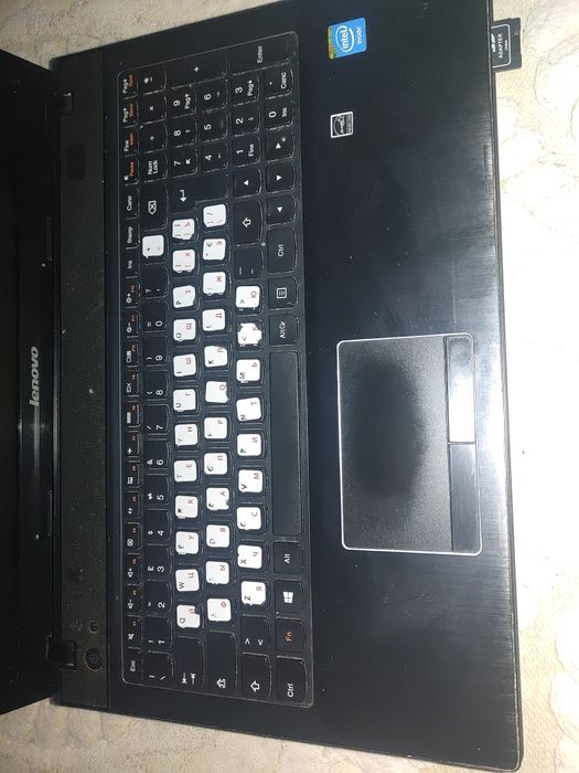 Ноутбук Lenovo 15(договірна)