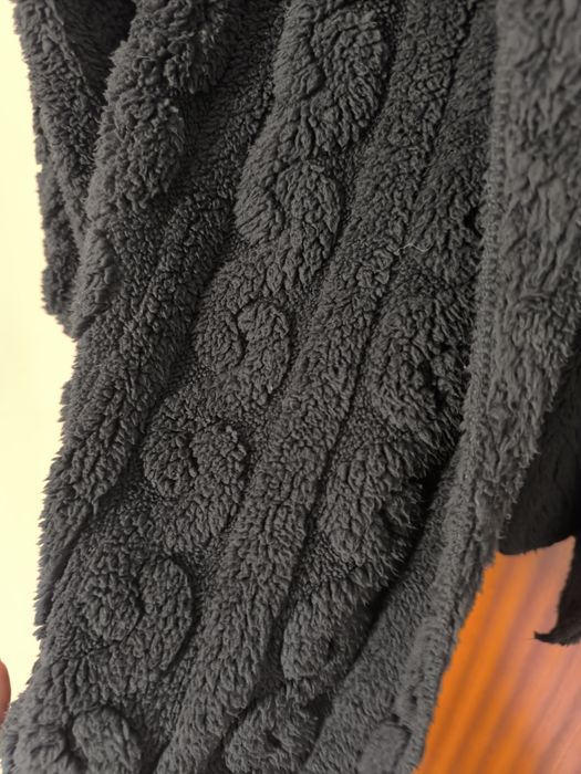 Dois Casacos polares