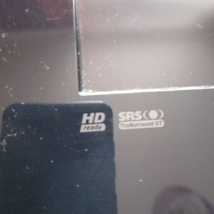 Телевізор Samsung