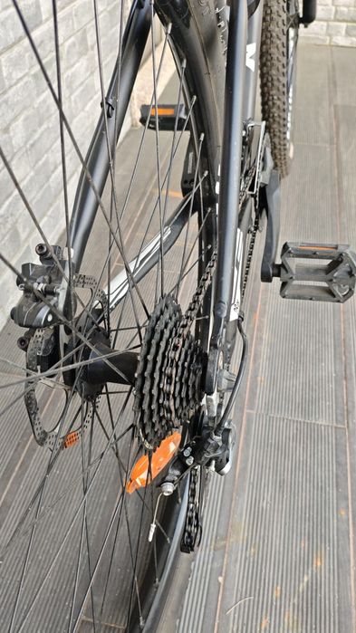 Bicicleta BTT roda 29