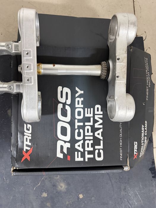 KTM 300 EXC TPI 2021 – WP Pro / Akrapovic