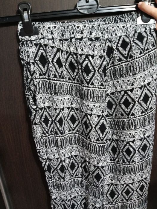 Spodnie damskie  r.S