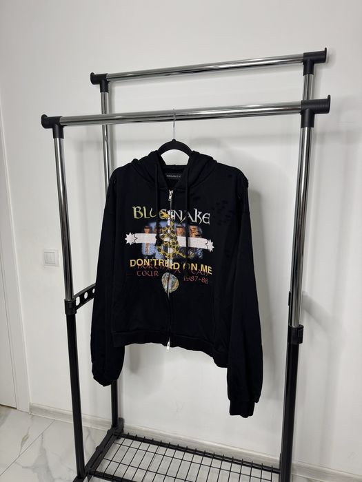 Зипхуди : Leral , Grailz Project G/R, size: 1-2, В НАЛИЧИИ !