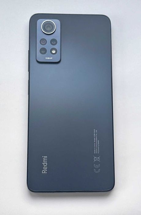 xiaomi redmi note 12pro 8/256 майже новий