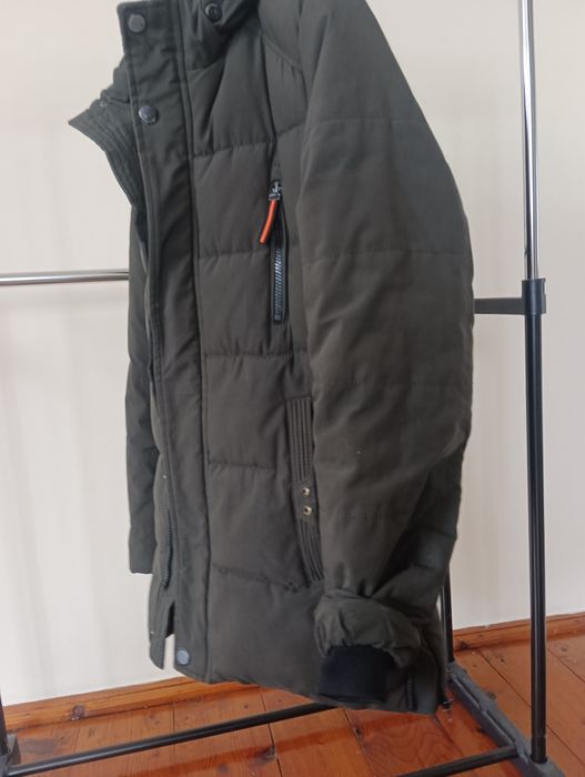 Курточка для хлопчика