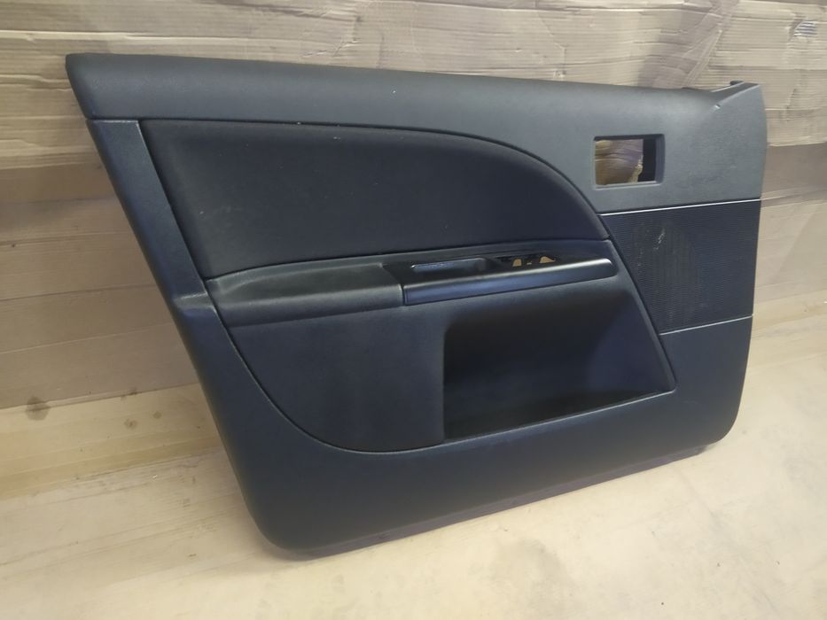 Ford Mondeo MK3 MK III boczek drzwi lewy przód przedni tapicerka