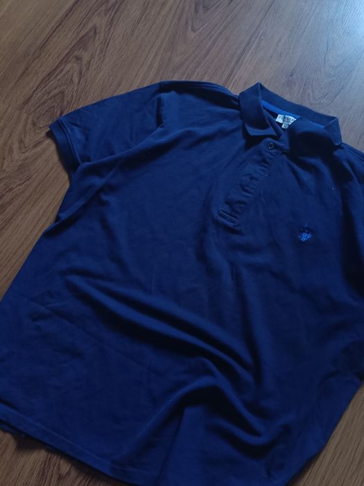 Футболка-Поло U.S. Polo Assn.