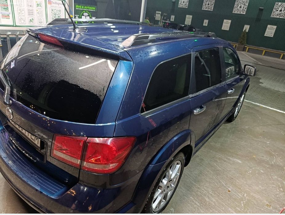 Продається Fiat Freemont