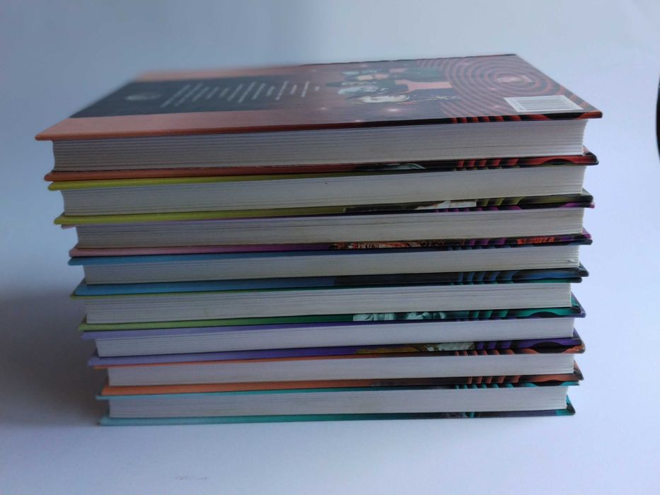 "Всемирная история в лицах"