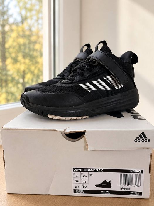 Кросівки Adidas Own The Game 3.0