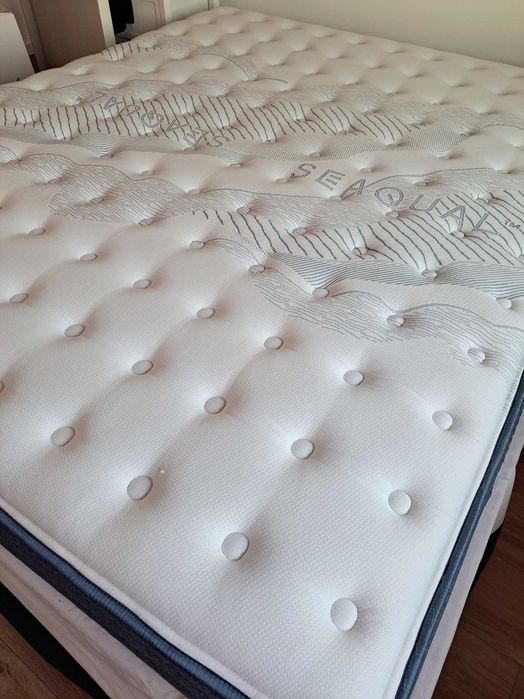 Colchão SEAEQUAL multi Molaflex 160*190cm