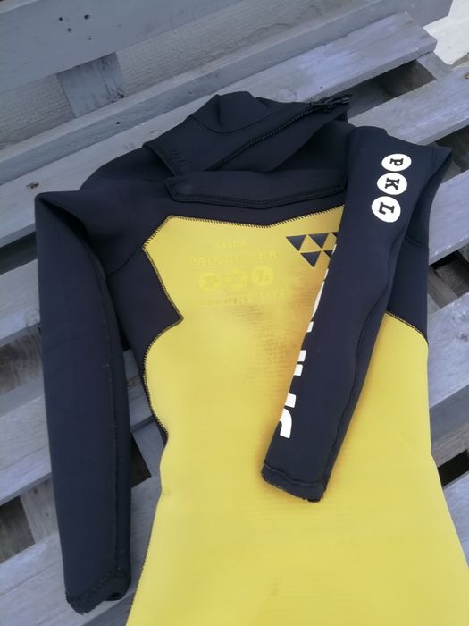 Fato de Surf Janga 12 anos