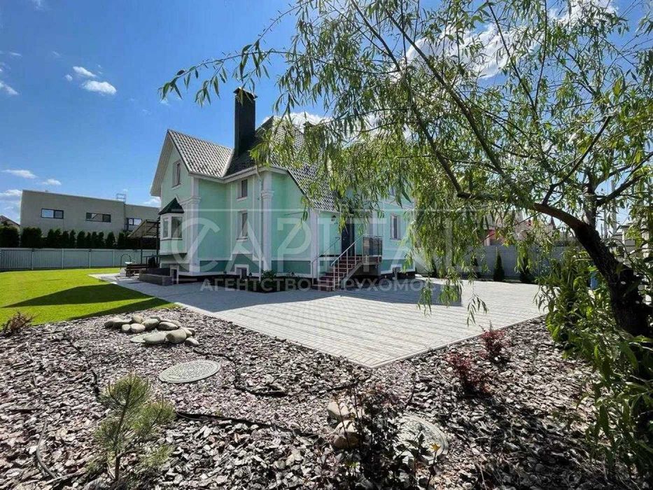 ОРЕНДА АВТОНОМНОГО БУДИНКУ Солом'янський район, вул. Березова