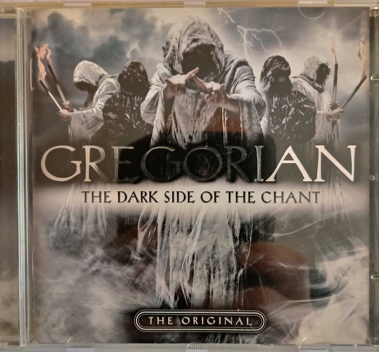 gregorian/the cranberries/atb płyty cd