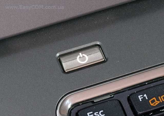 Ноутбук DELL для Бизнеса игровой состояние Идеал i7 8 ГБ/1000 ГБ Обмен