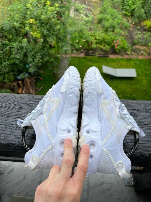 Кросівки Nike React Art3mis (40)