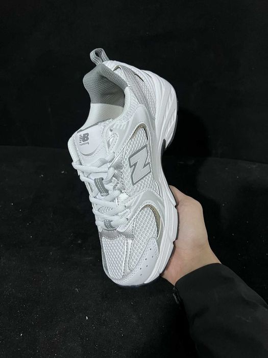 Buty New Balance 530 Białe R.40