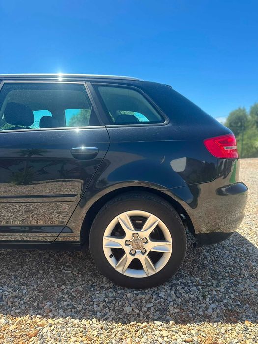 Audi A3 1.6 2010