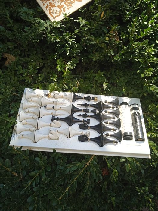 Шахматы, шашки СССР .Минск