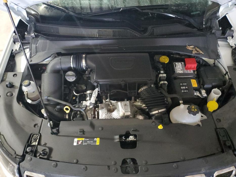 2024 Jeep Compass Latitude  4*4