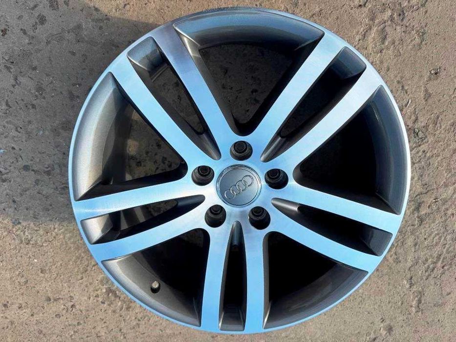 Диск AUDI Q7 R20 5x130 4L0601025M